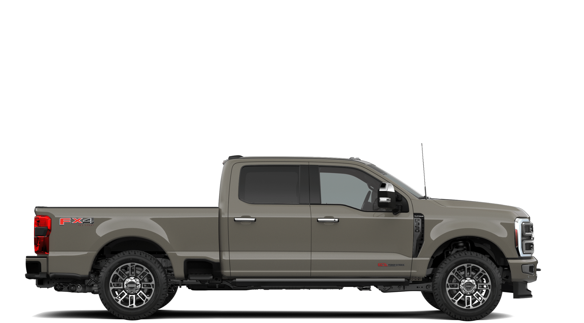 2026 Ford Super Duty® External Image 1